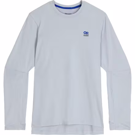 ActiveIce Spectrum Sun Long-Sleeve T-Shirt - Men's