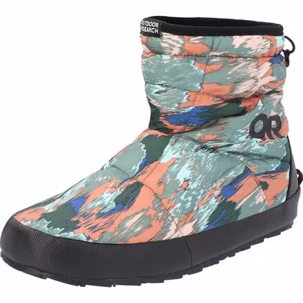 Tundra Trax Bootie - Women's
