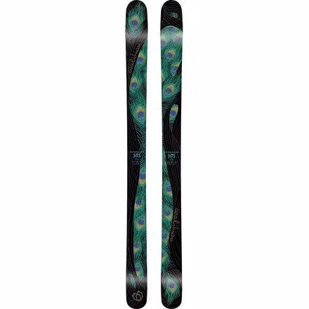 SOS All Mountain Ski - 2024 - Women's