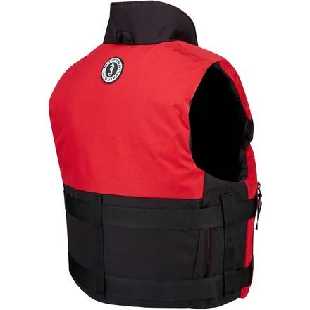 Accel 100 Fishing Vest