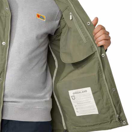 Greenland Jacket - Men's