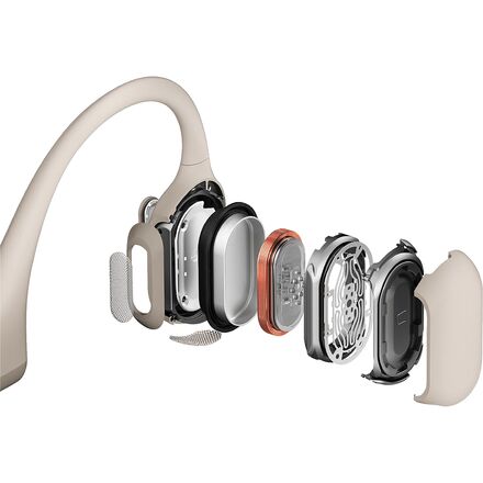 OpenRun Pro Headphones