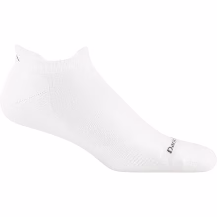 Run No-Show Tab Ultra-Lightweight Cushion Sock