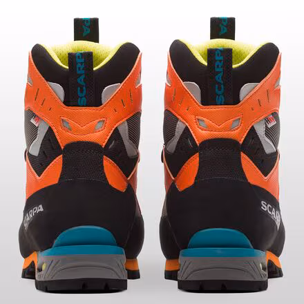 Charmoz Mountaineering Boot - Men's