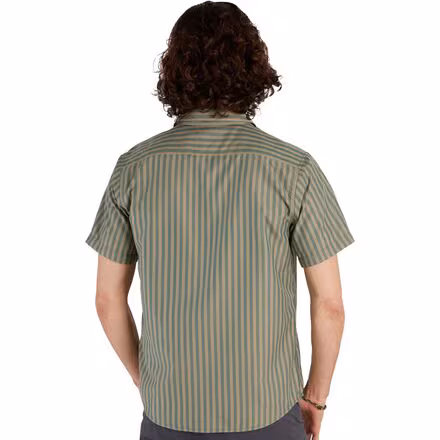 Aerobora Novelty Shirt - Men's