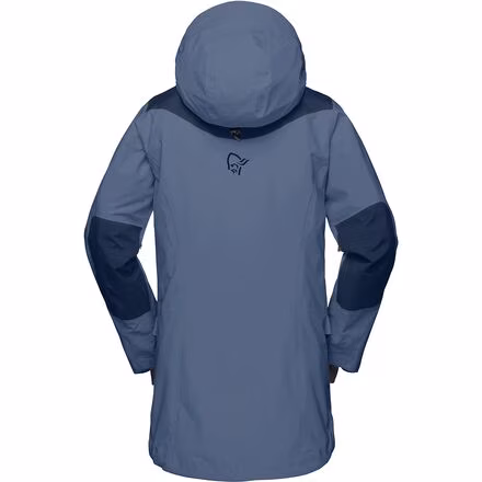 Tamok Gore-Tex Performance Shell Jacket - Women's