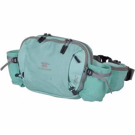Epic 0.75L Lumbar Pack