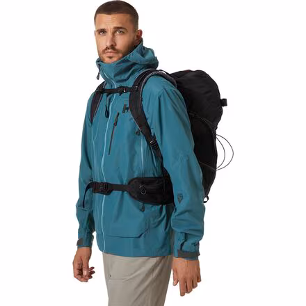 Odin 9 Worlds 2.0 Jacket - Men's