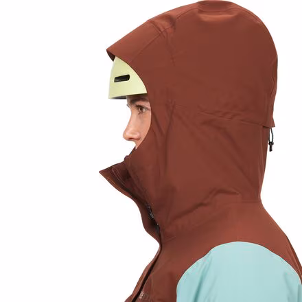 Refuge Insulated Jacket - Women's