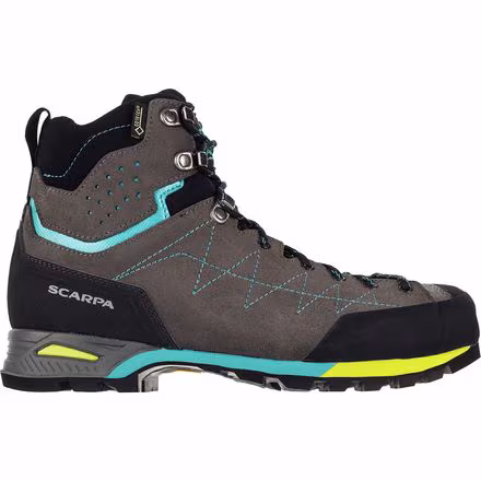 Zodiac Plus GTX Backpacking Boot - Women's