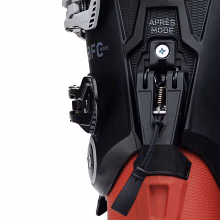 BFC 105 Ski Boot - 2024 - Women's