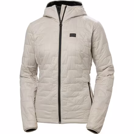 Lifaloft Hooded Insulator Jacket - Women's