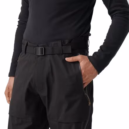 Keb Eco-Shell Trouser - Men's