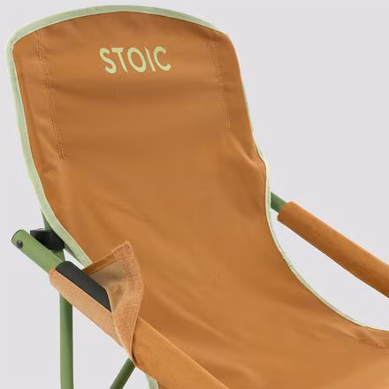 Kickback Chair
