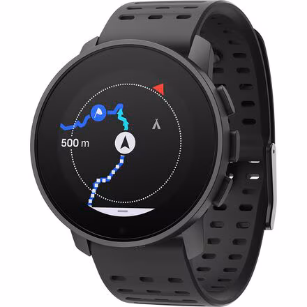 9 Peak Pro Sport Watch