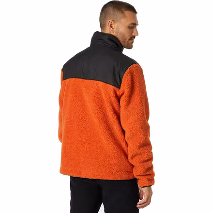 Explorer Pile Jacket - Men's