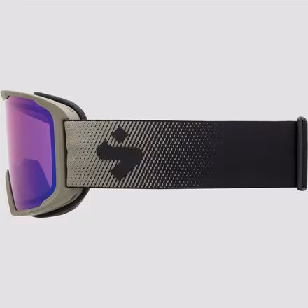 Durden RIG Reflect Goggles