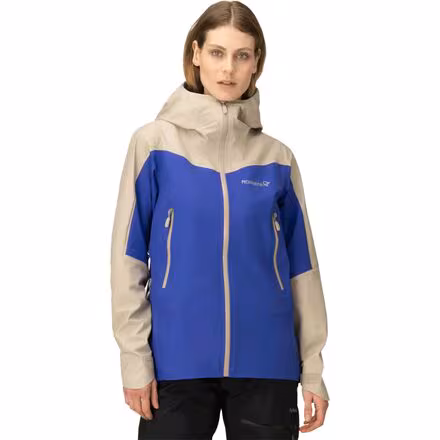 Falketind GORE-TEX Jacket - Women's