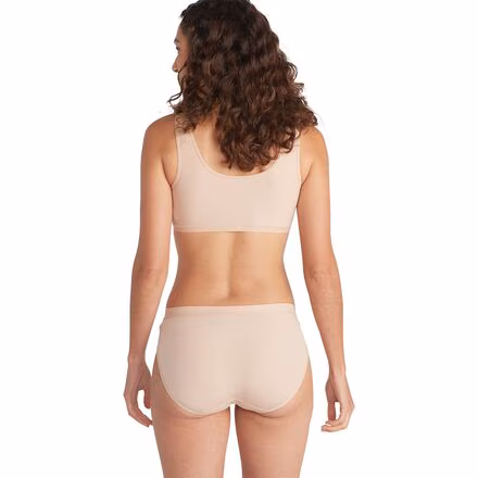 Give-N-Go Sport 2.0 Bikini Brief Underwear - Women's