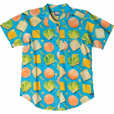 Girl Party Shirt - Women's