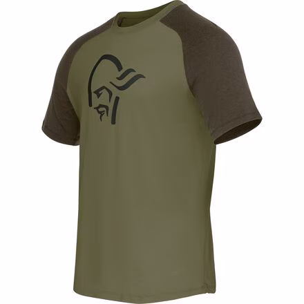 Femund Pureull T-Shirt - Men's