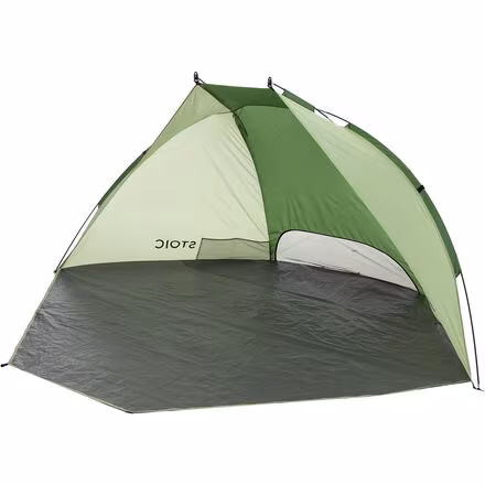 Sun Shelter