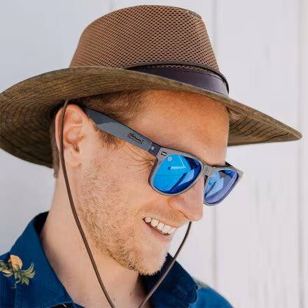 Fort Knocks Polarized Sunglasses