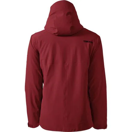 Helicon 2L Insulated Jacket - Men's