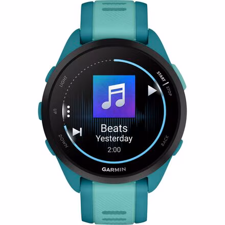 Forerunner 165 Music Watch