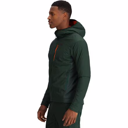 Deviator Hoodie - Men's