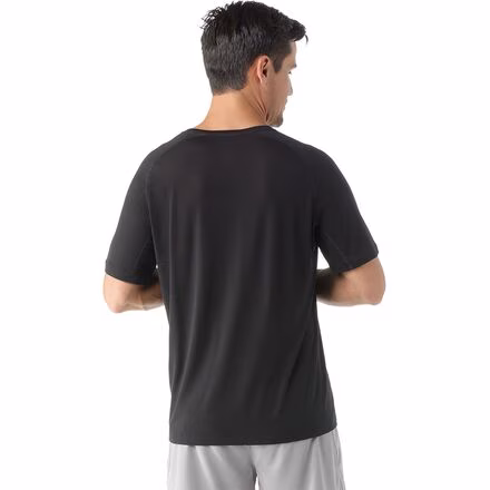 Active Ultralite Graphic Short-Sleeve T-Shirt - Men's