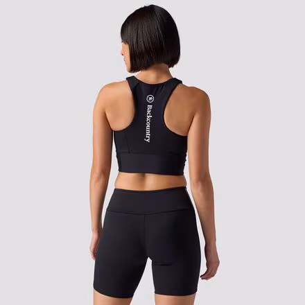 Wasatch Adventure Hydration Bra - Women's