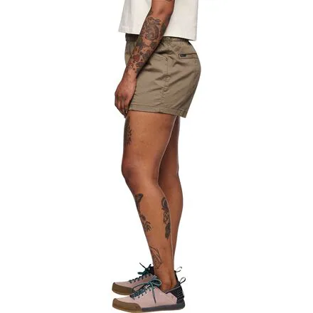 Notion Short - Women's