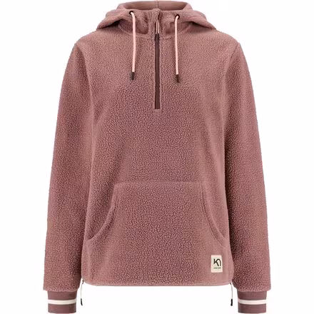 Rothe Fleece Hoodie - Women's