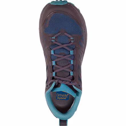 Jackal II Trail Running Shoe - Women's