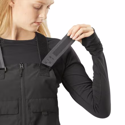 Brita Bib Pant - Women's