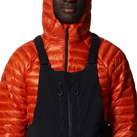 Routefinder GORE-TEX PRO Bib Pant - Men's