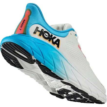 Arahi 7 Running Shoe - Women's