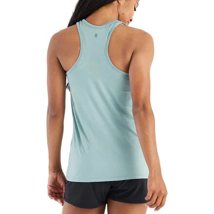 Motion Racerback Tank - Women's