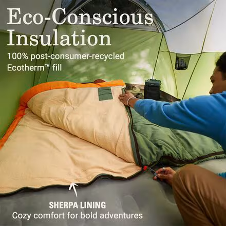 Big Game 0F Sleeping Bag