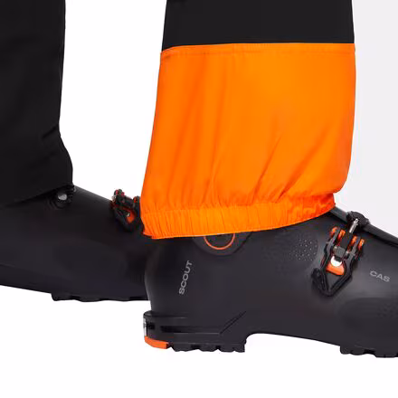 Eiger Free Pro HS Bib Pant - Women's