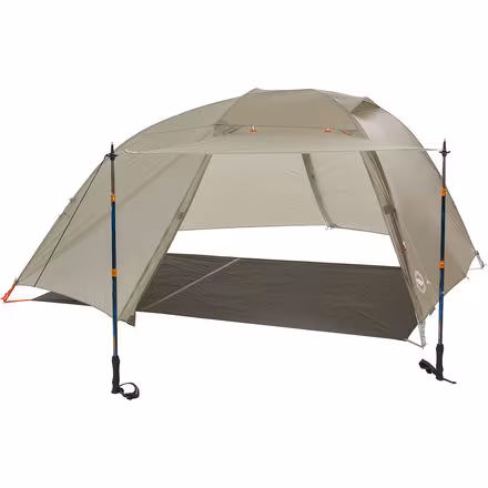 Copper Spur HV UL3 Tent: 3-Person 3-Season