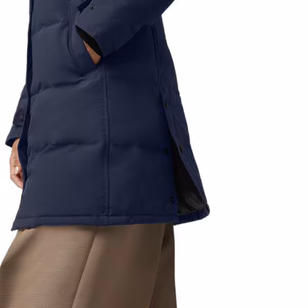 Shelburne Parka - Women's