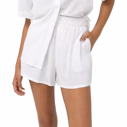 Classic Beach Short - Women's