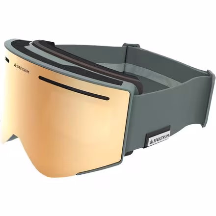 Helags Summit Bio Essential Goggles
