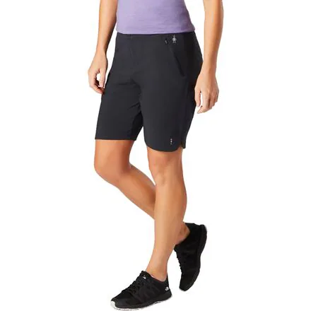 Merino Sport 8in Short - Women's