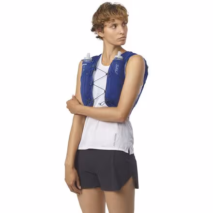 ADV Skin 12L Set Hydration Vest