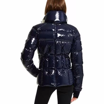 Freestyle Down Jacket - Women's