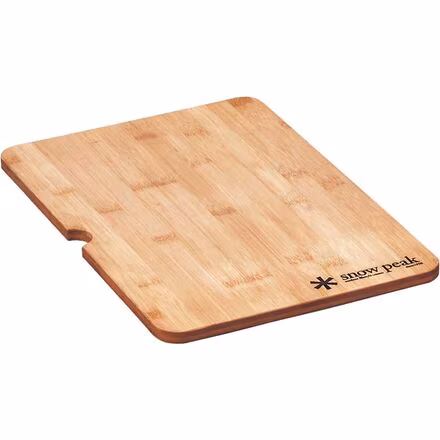 Bamboo Single Insert