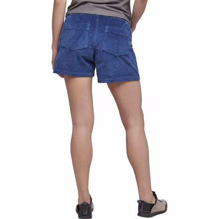 Dirtbag Short - Women's